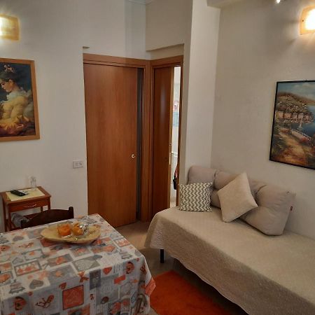Astoria Tropea Centro Storico Apartment Екстериор снимка