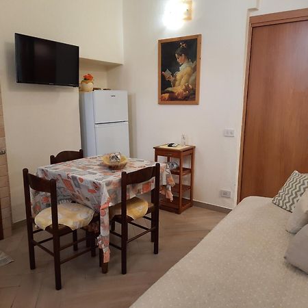 Astoria Tropea Centro Storico Apartment Екстериор снимка