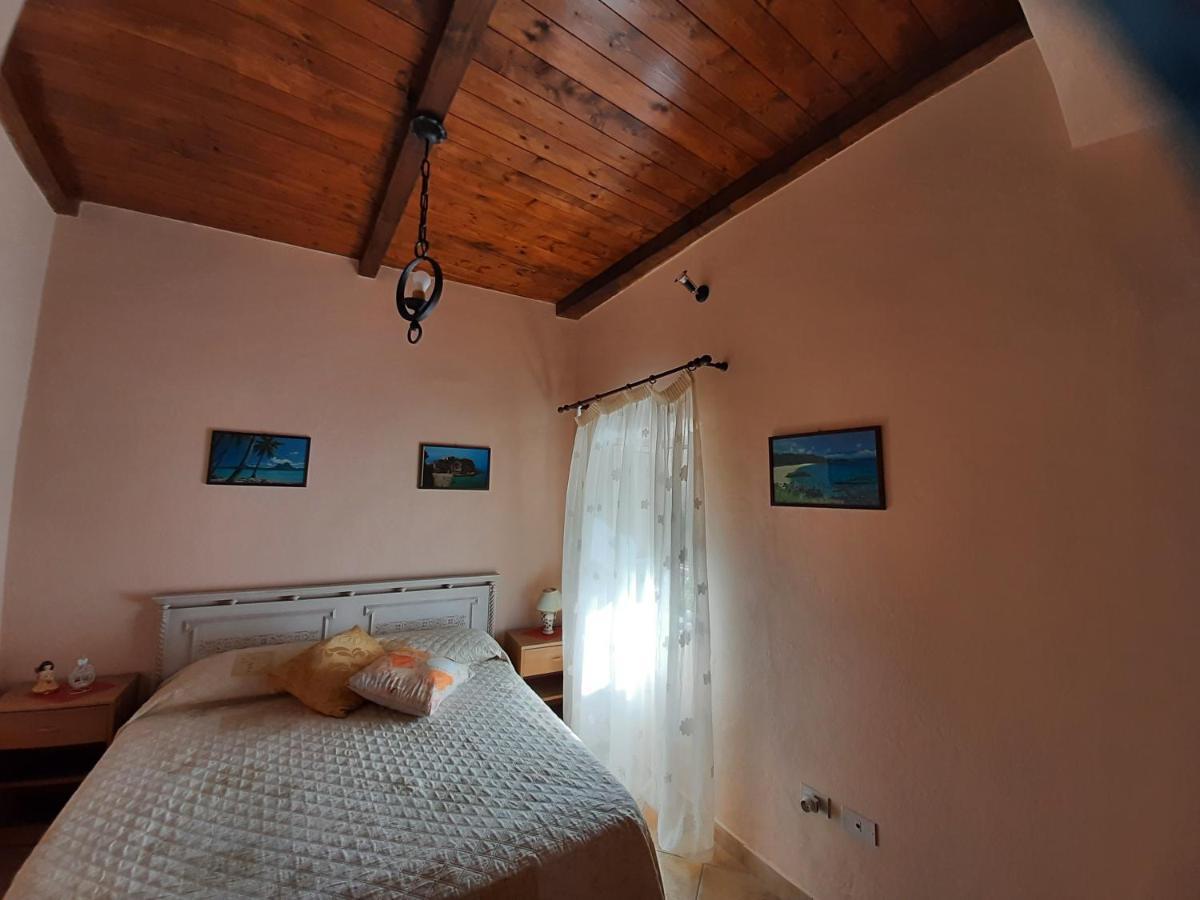 Astoria Tropea Centro Storico Apartment Екстериор снимка