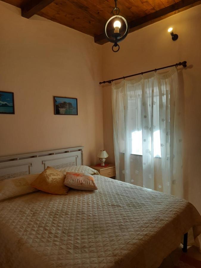 Astoria Tropea Centro Storico Apartment Екстериор снимка