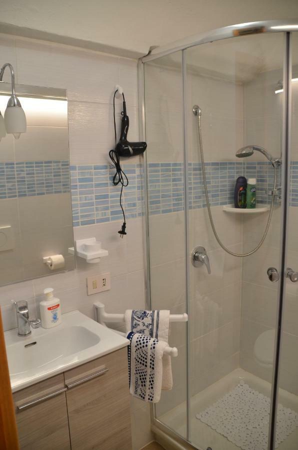 Astoria Tropea Centro Storico Apartment Екстериор снимка