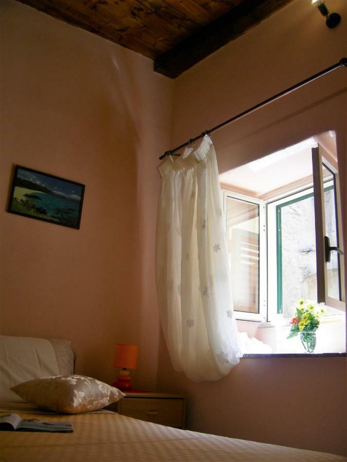 Astoria Tropea Centro Storico Apartment Екстериор снимка