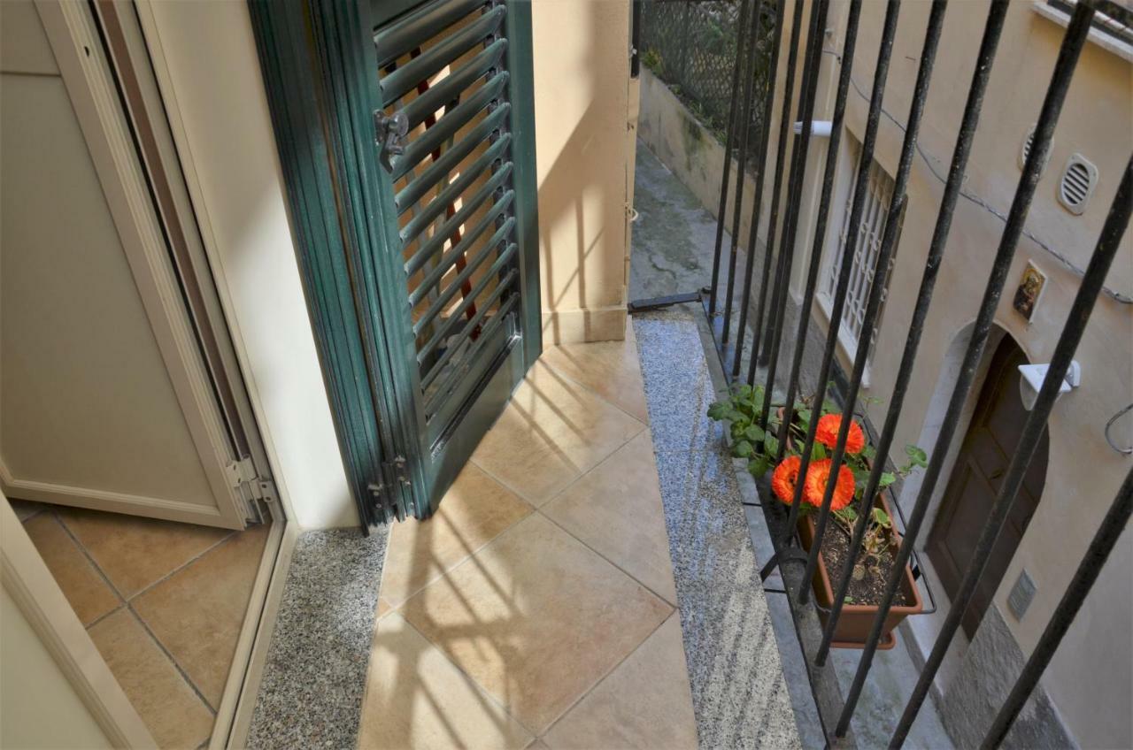 Astoria Tropea Centro Storico Apartment Екстериор снимка