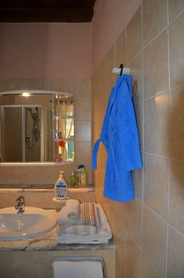 Astoria Tropea Centro Storico Apartment Екстериор снимка